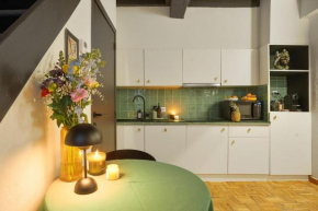 Charming home by Grote Markt
